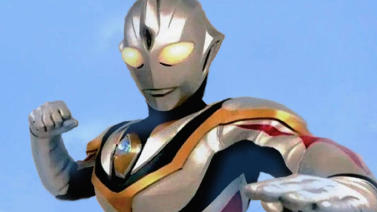 被圆谷废掉的五个奥特曼形态!诺亚占了3个,迪迦竟有8种形态?