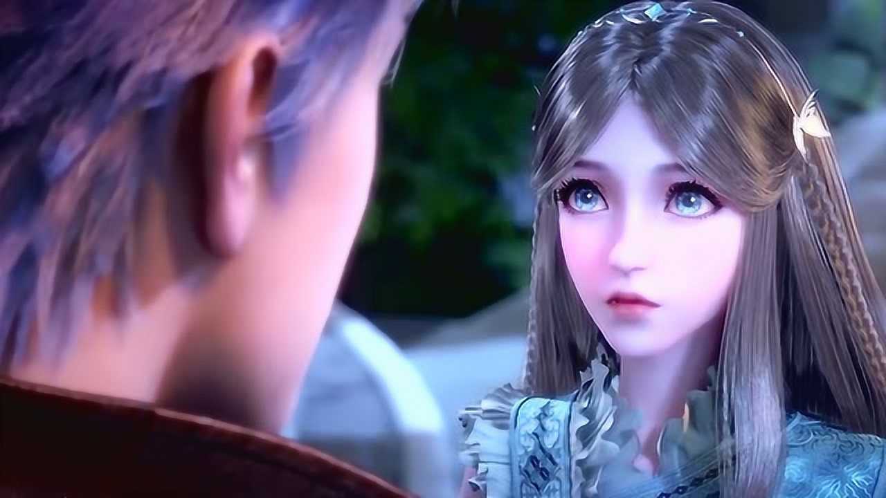 奥斯卡竟然向荣荣表露心迹胆子大了啊这段精彩了