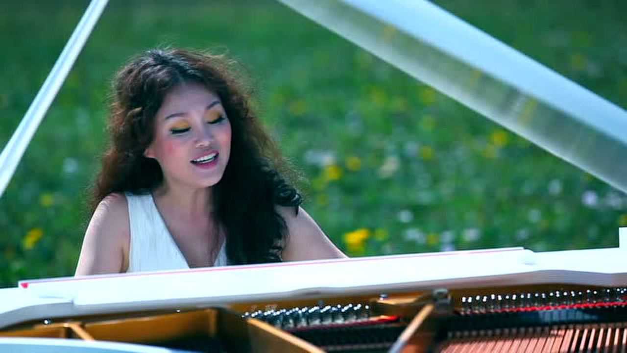 梦里长白 - 任香淑