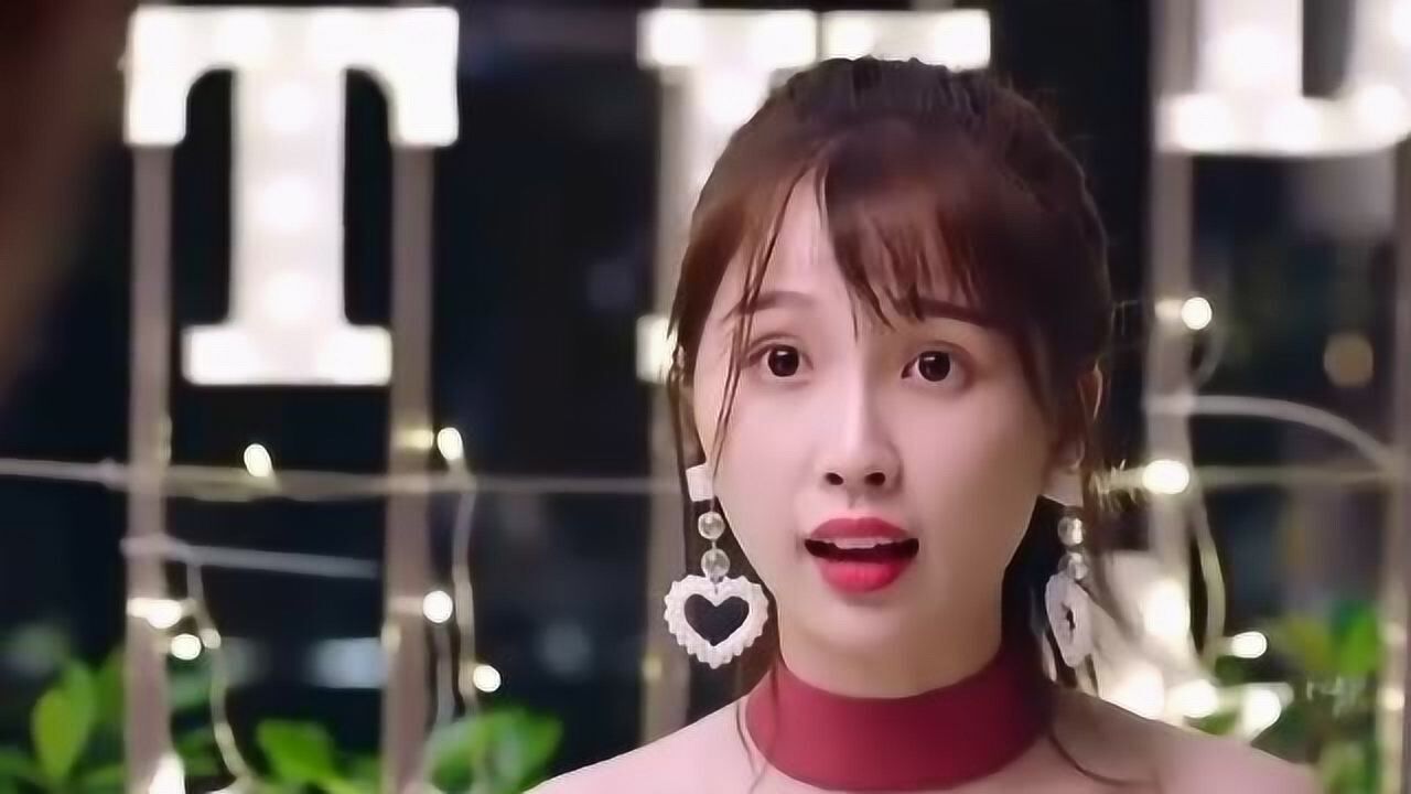 蔡敏敏爆笑告白元宋,被拒绝后竟然语出惊人