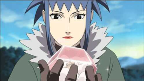 火影忍者:"晶遁"红莲全忍术,只要我不死,这朵山茶花绝不枯萎