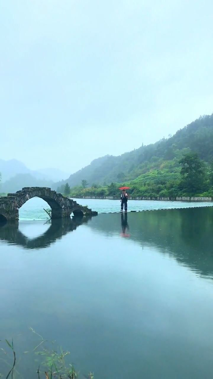 湖南湘西凤凰古城长潭岗景区,你来过吗