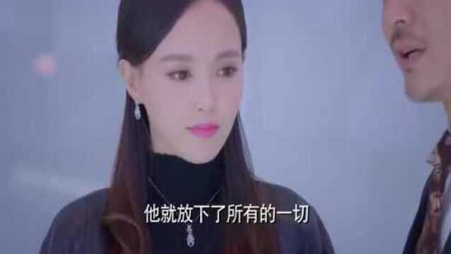 美女成为设计总监,霸气回国,到公司后懵了