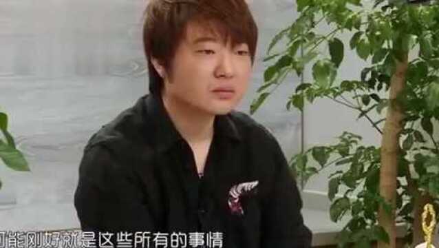 我就是演员梁静错失潜伏,如果能出演,就没姚晨什么事了