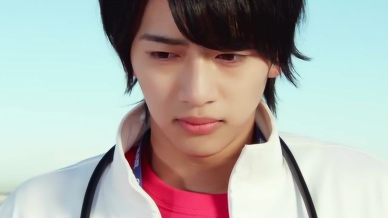 假面骑士ex-aid:无法治疗的永梦?飞彩你这傲娇还是改一改吧!