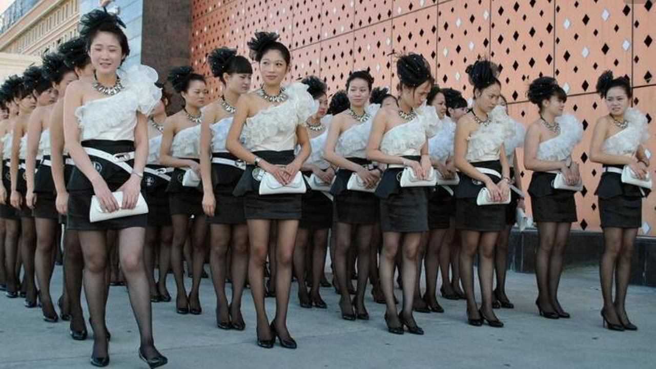 珍贵影像天上人间老板保护伞多当地人怒斥为何不敢查封它