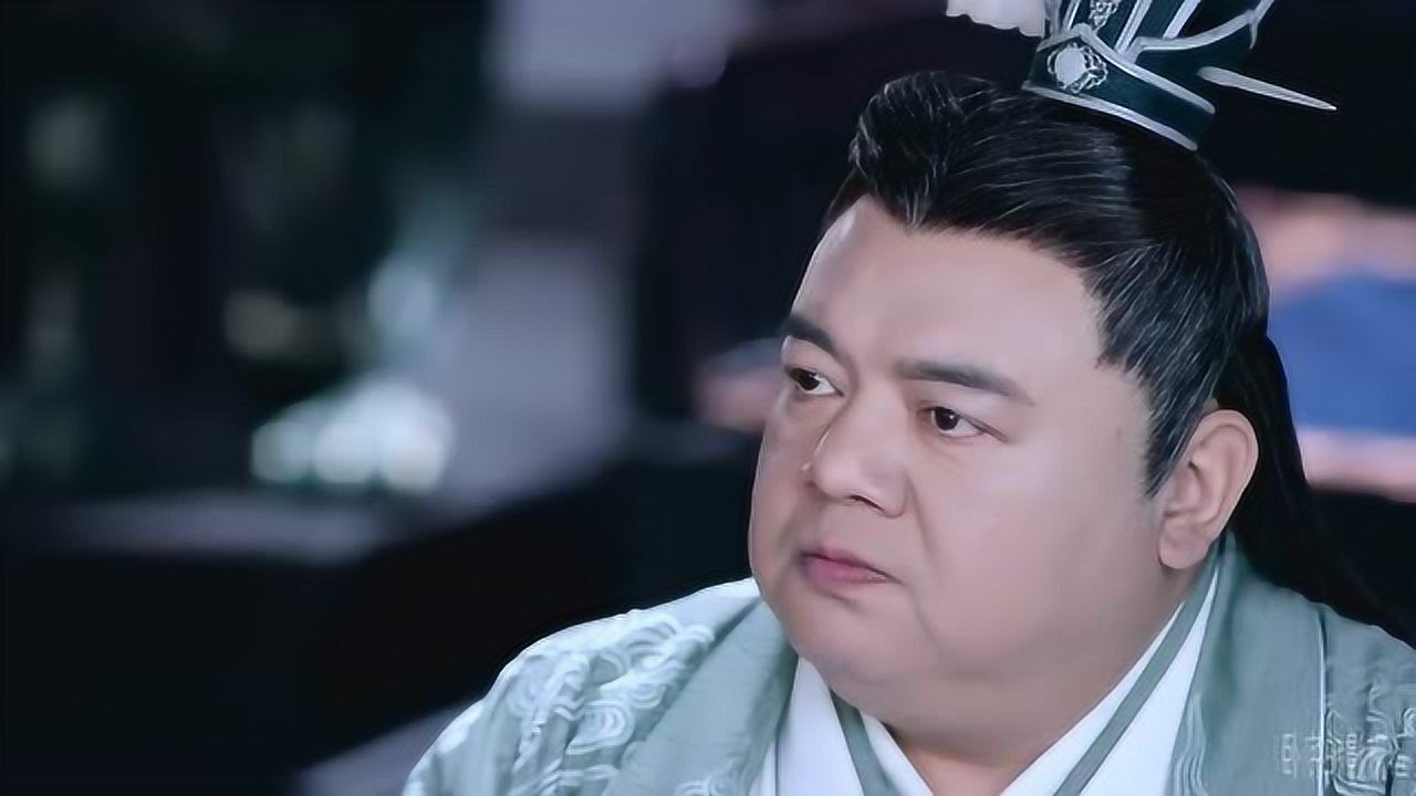 青云志:田不易逼迫张小凡,竟然让他杀碧瑶,小凡傻眼了_腾讯视频