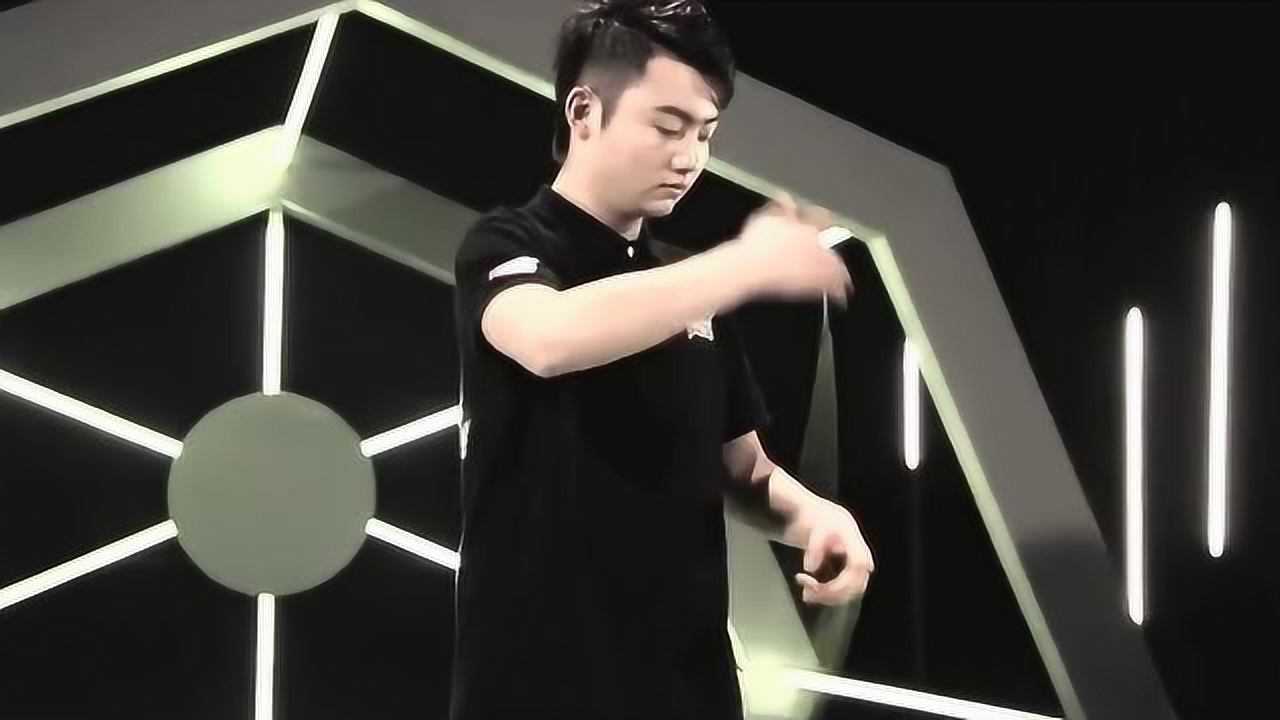 火力少年王之传奇再现:快来悠悠大学堂,一起学习悠悠球招式沙鼠吧!