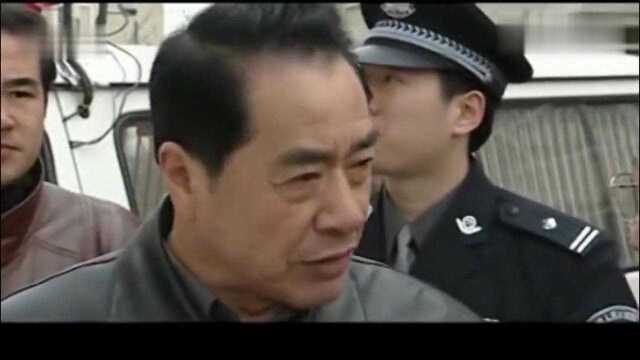 财政局长副市长串通为难市长,市长回应毫不留情,厉害