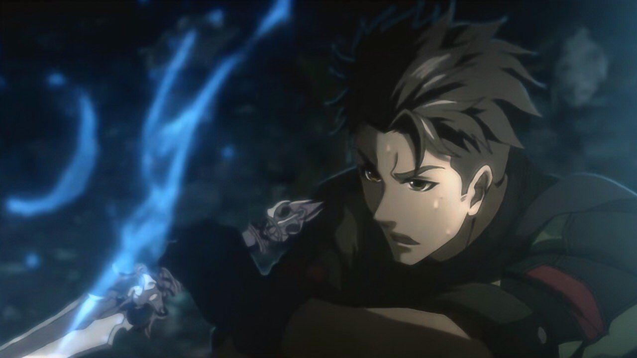 民调局异闻录:特种兵丛林执行任务,特殊的遭遇,开启新的冒险!