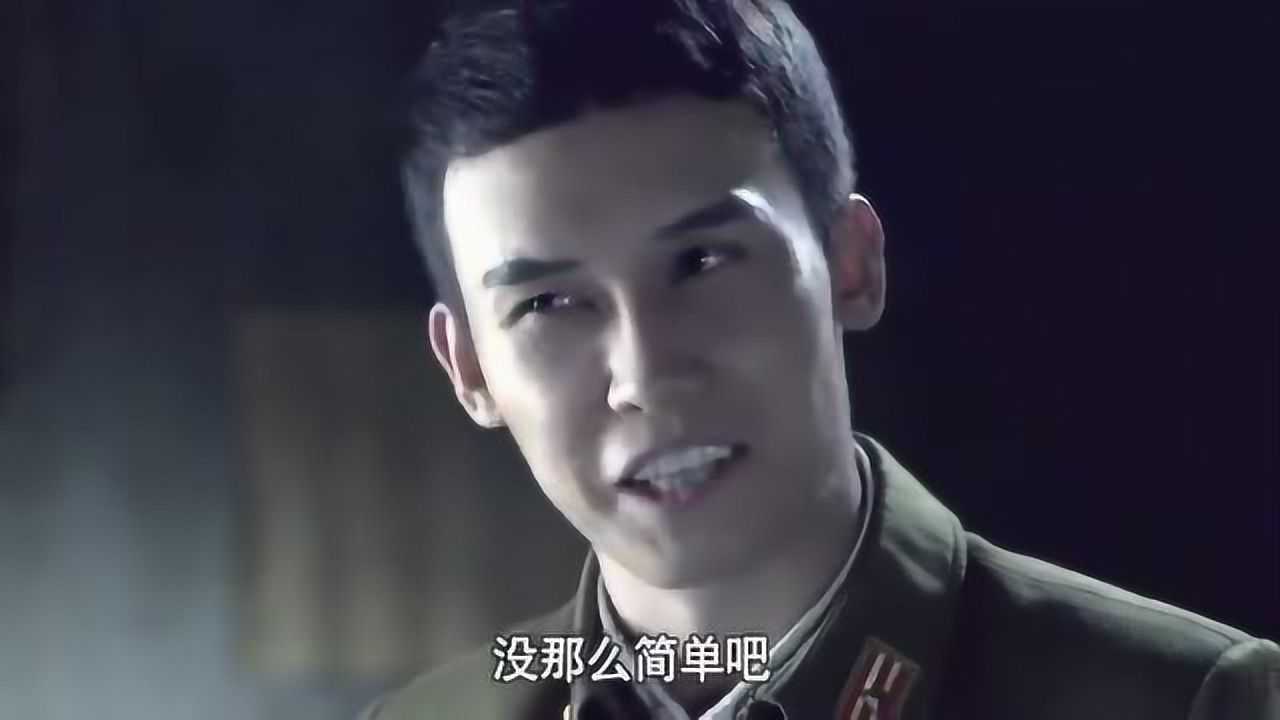 雪豹坚强岁月刘志辉问周卫国解释刘志辉误会但也是事实