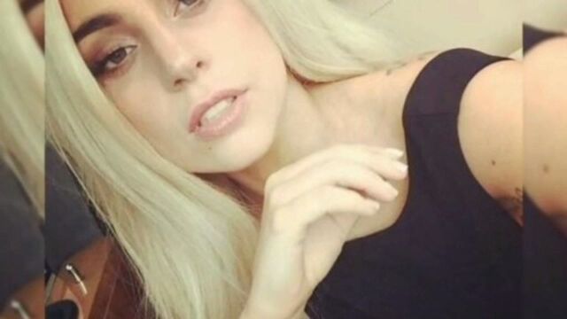 Lady gaga自称精神有问题