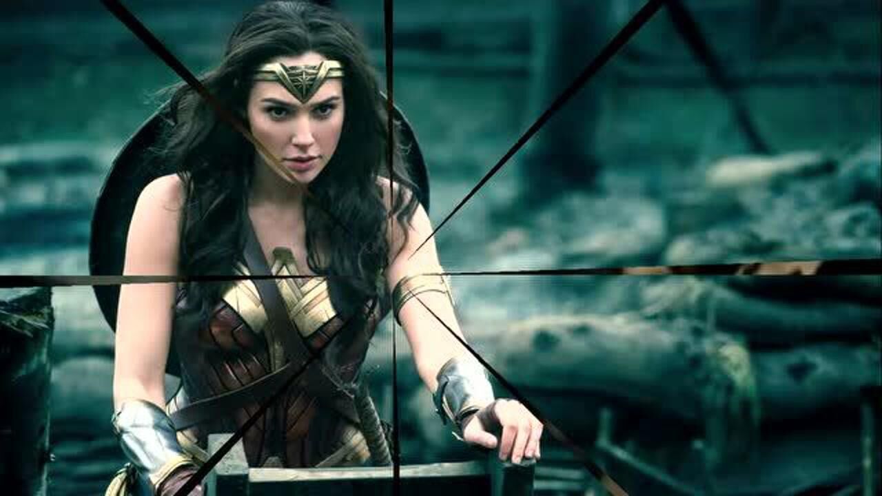 速度与激情9内部开撕女主称未有女性尊重将退出盖尔回归