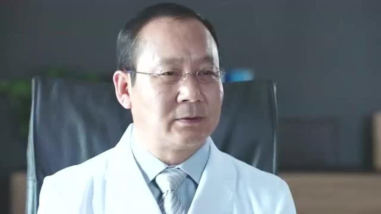 外科风云:傅院长收官之作被采访,为了名誉,他又撒下弥天大谎