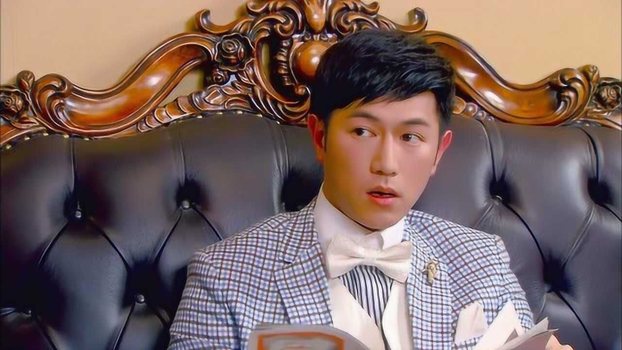 杜允唐飚洋文小弟好奇发问这洋文读法没谁了