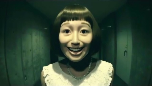 日本短片《态度娃娃》，从你戴上面具的那一刻, 你就不是你自己了