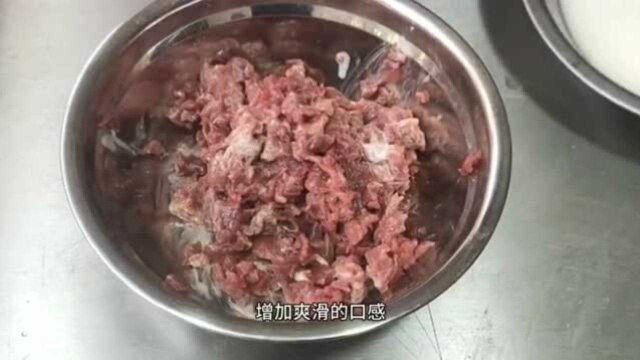 分享牛肉粉条家常做法,香软可口老少皆宜,简单易学又美味