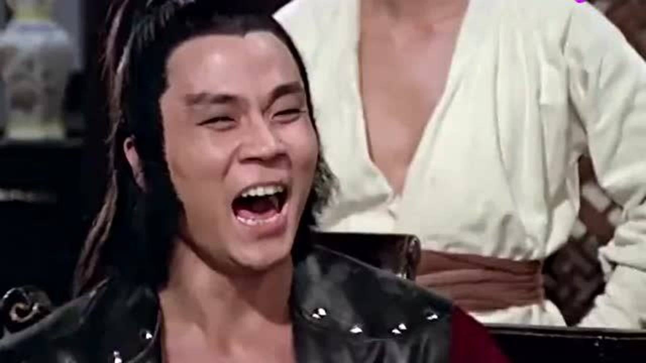 邵氏出品的武侠老电影，不可错过的经典_高清1080P在线观看平台_腾讯视频