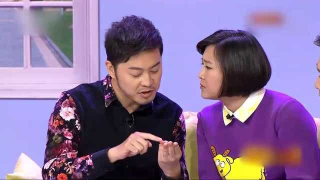 贾玲小品《喜乐街》女神和女汉子的区别,精彩搞笑!全场都乐了