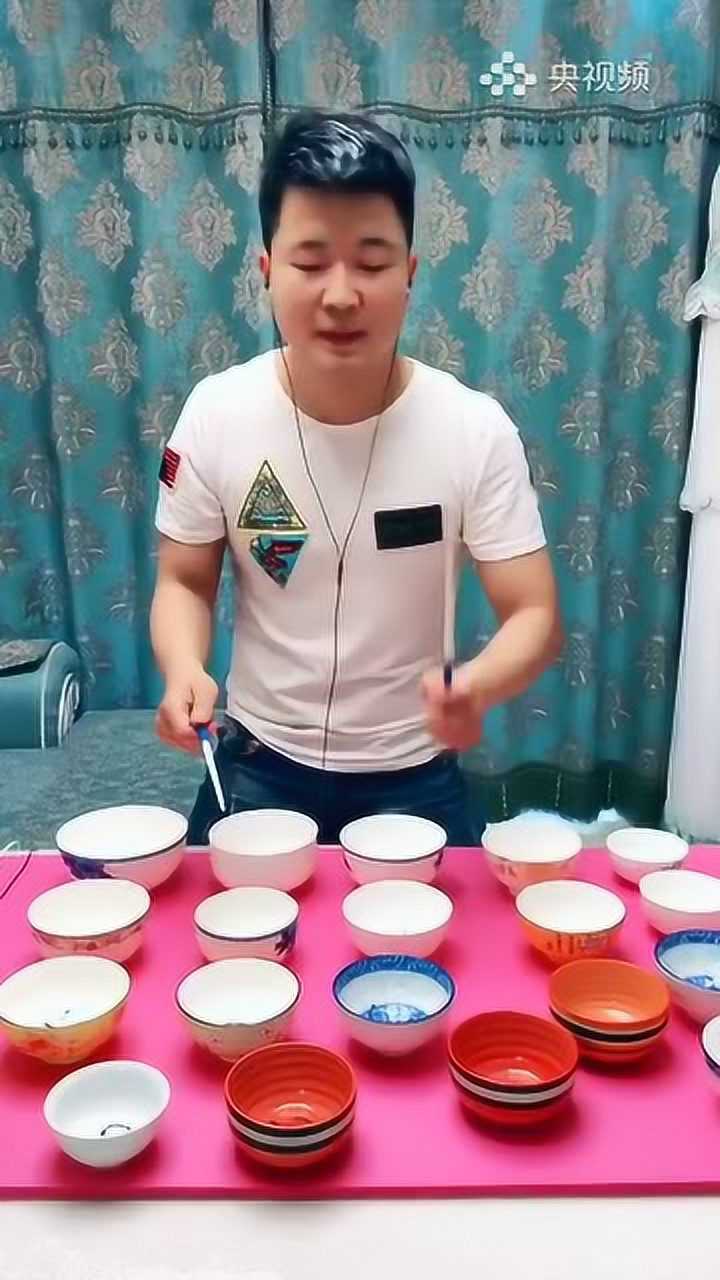 《纸短情长》超好听—打碗哥