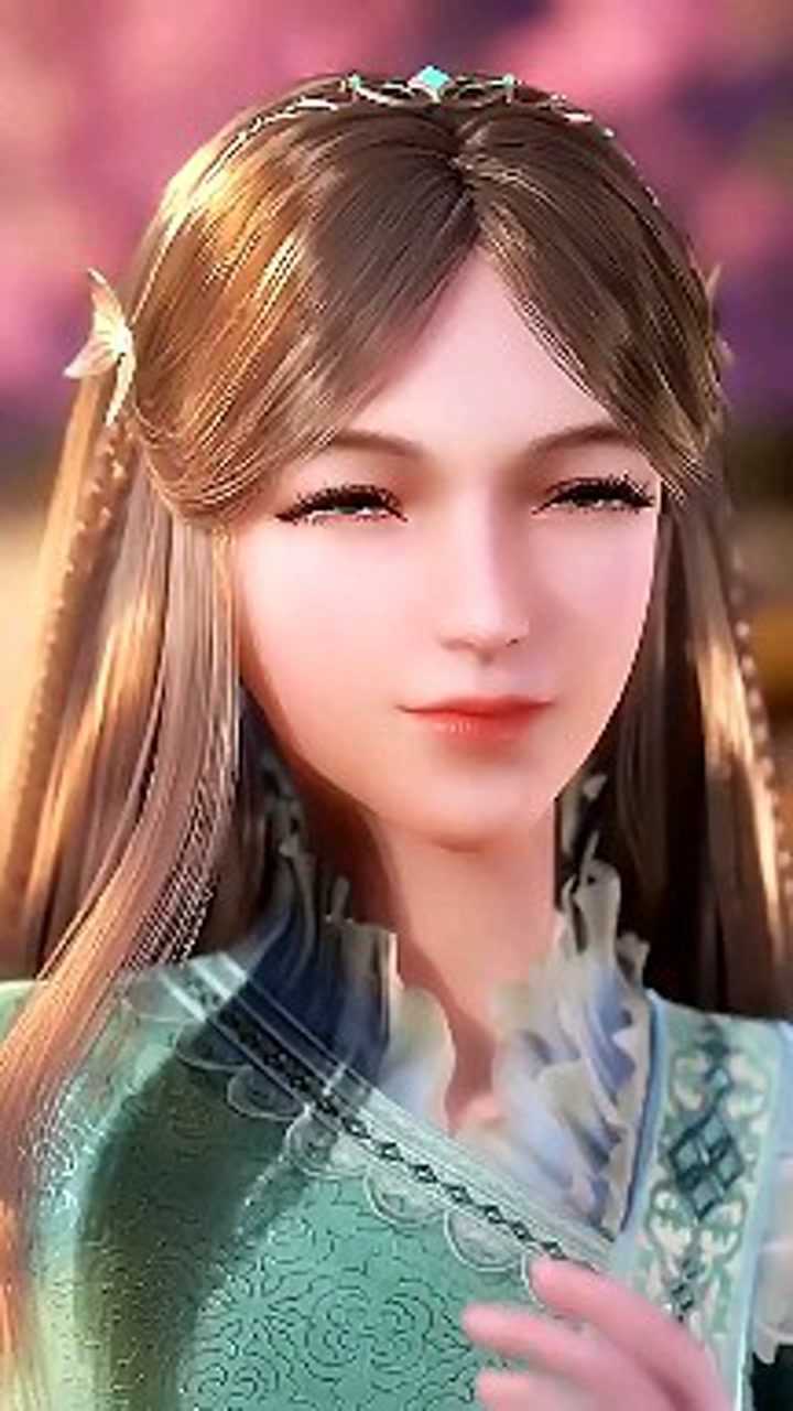 斗罗大陆小魔女宁荣荣