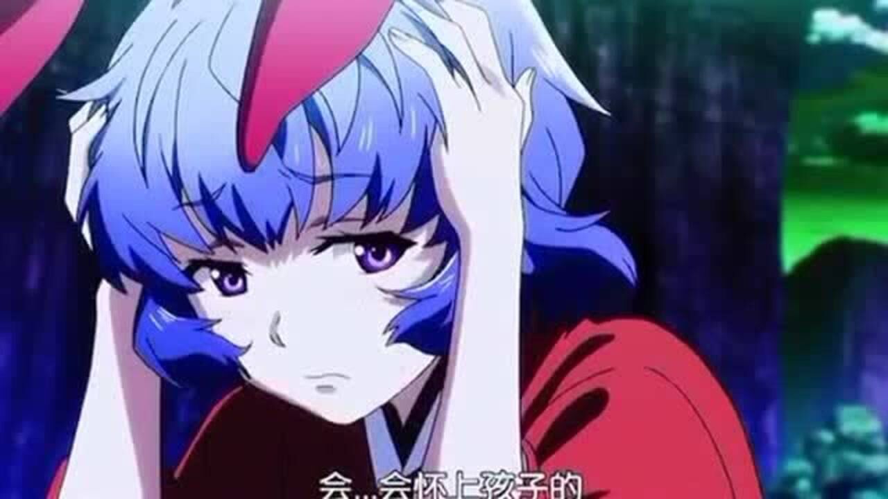 里的那些奇葩怀孕大盘点_高清