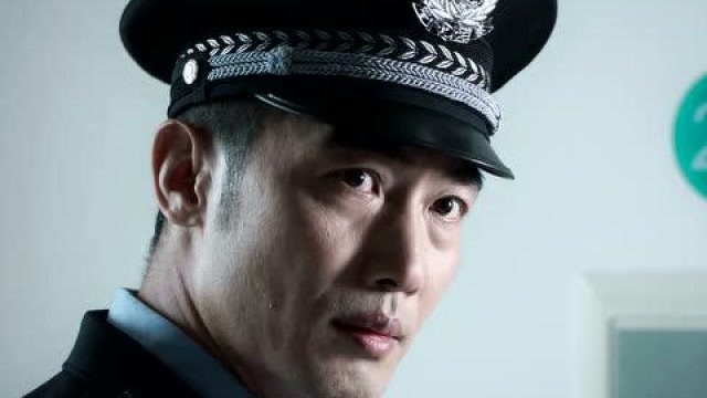 破冰行动艾东x唐旭正邪cp我本桀骜少年尘