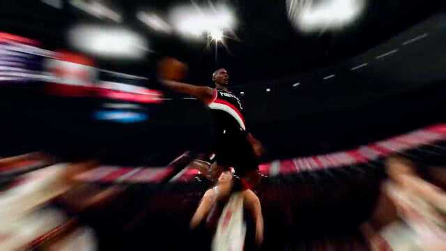 NBA 2K21我的球队:打造你的梦之队PS4