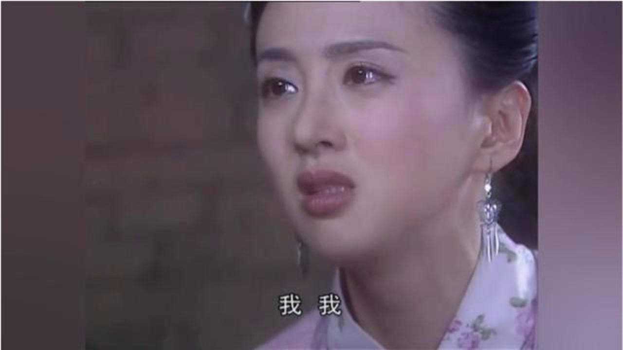 龙游天下乌心莲担心乌夫人为救出自己而做傻事不得不道出实情