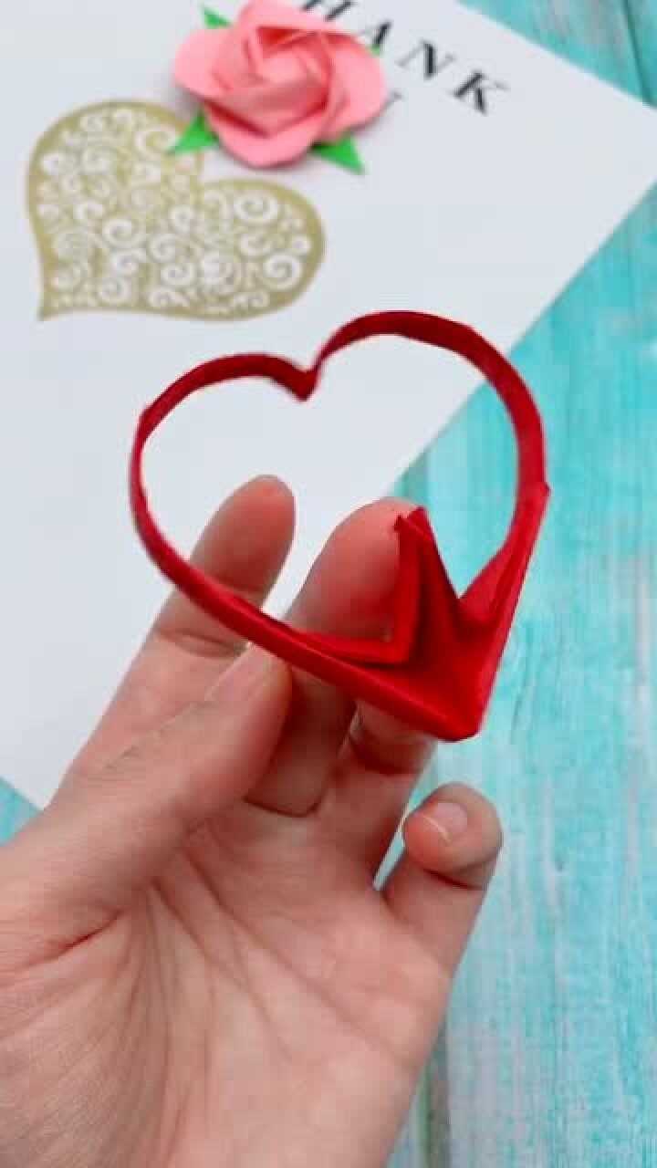 爱心平衡鸟,今天这个节日,很适合送人哦!