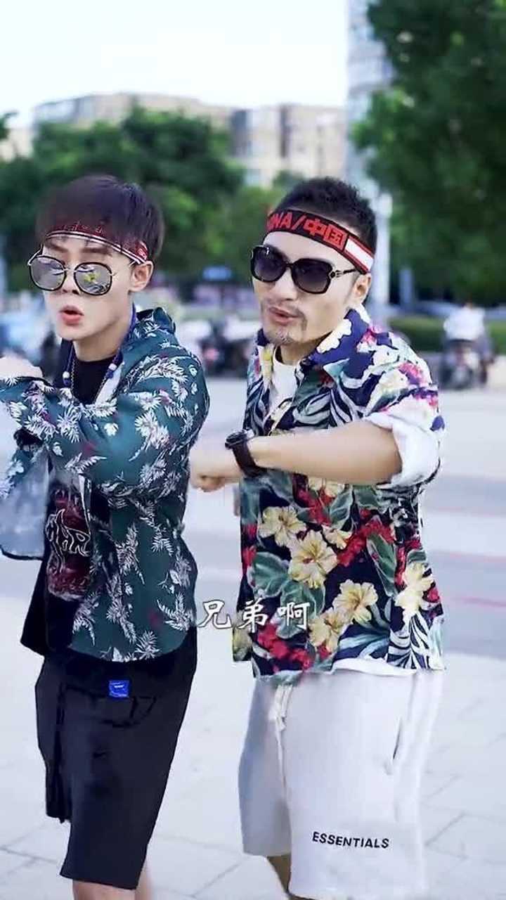 兄弟呀,想你啦,你在那嘎达还好吗?