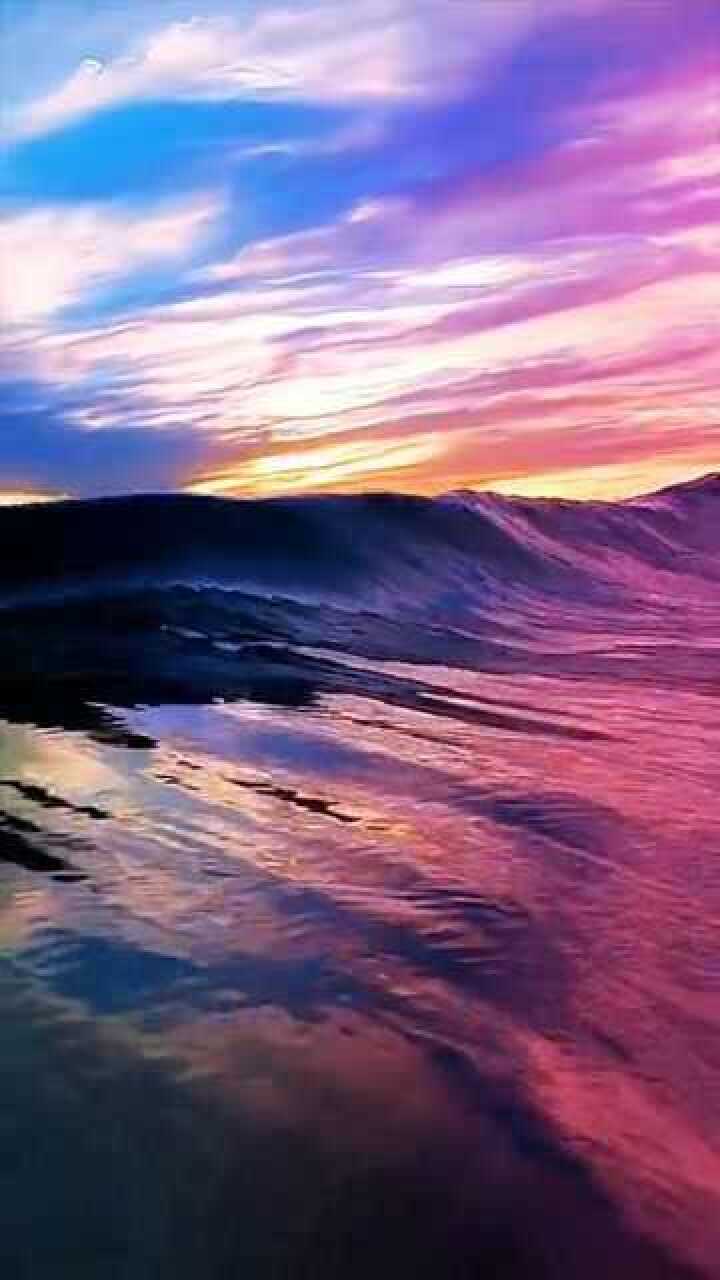 3d裸眼极致的画质感受大自然的魅力吧