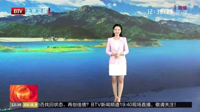 建设者重登白河主坝 讲述密云水库“水利奇迹”