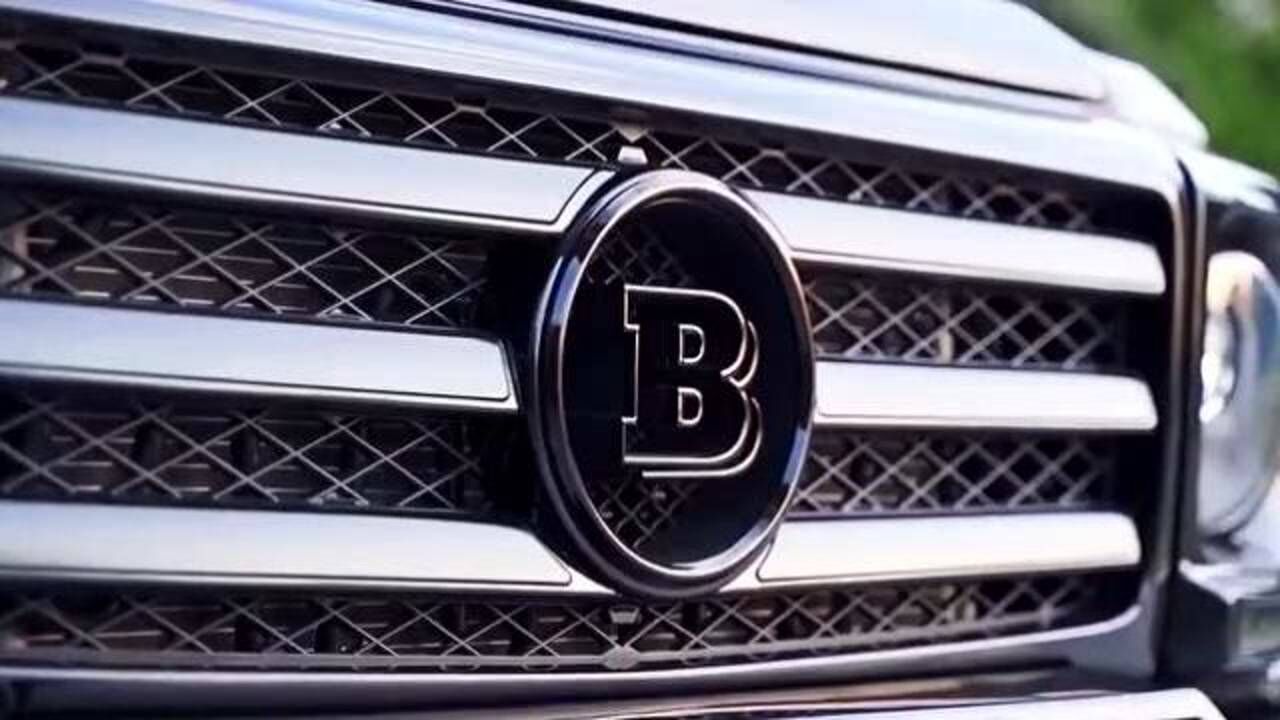 汽友们,字母b车标越大是不是越贵?_腾讯视频