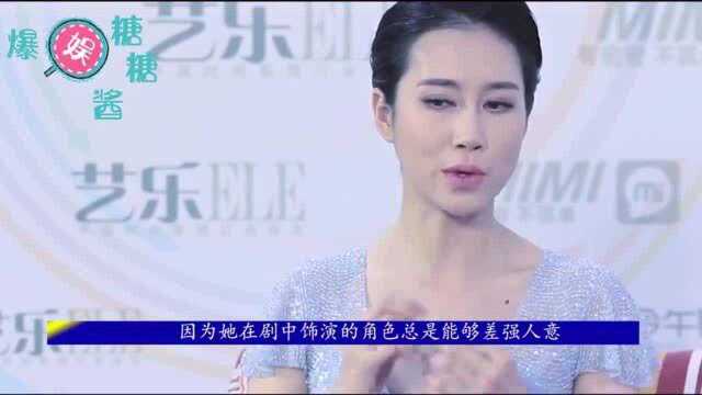 “老戏骨”温峥嵘不耍大牌,最敬业女星,出道多年却尽演烂片