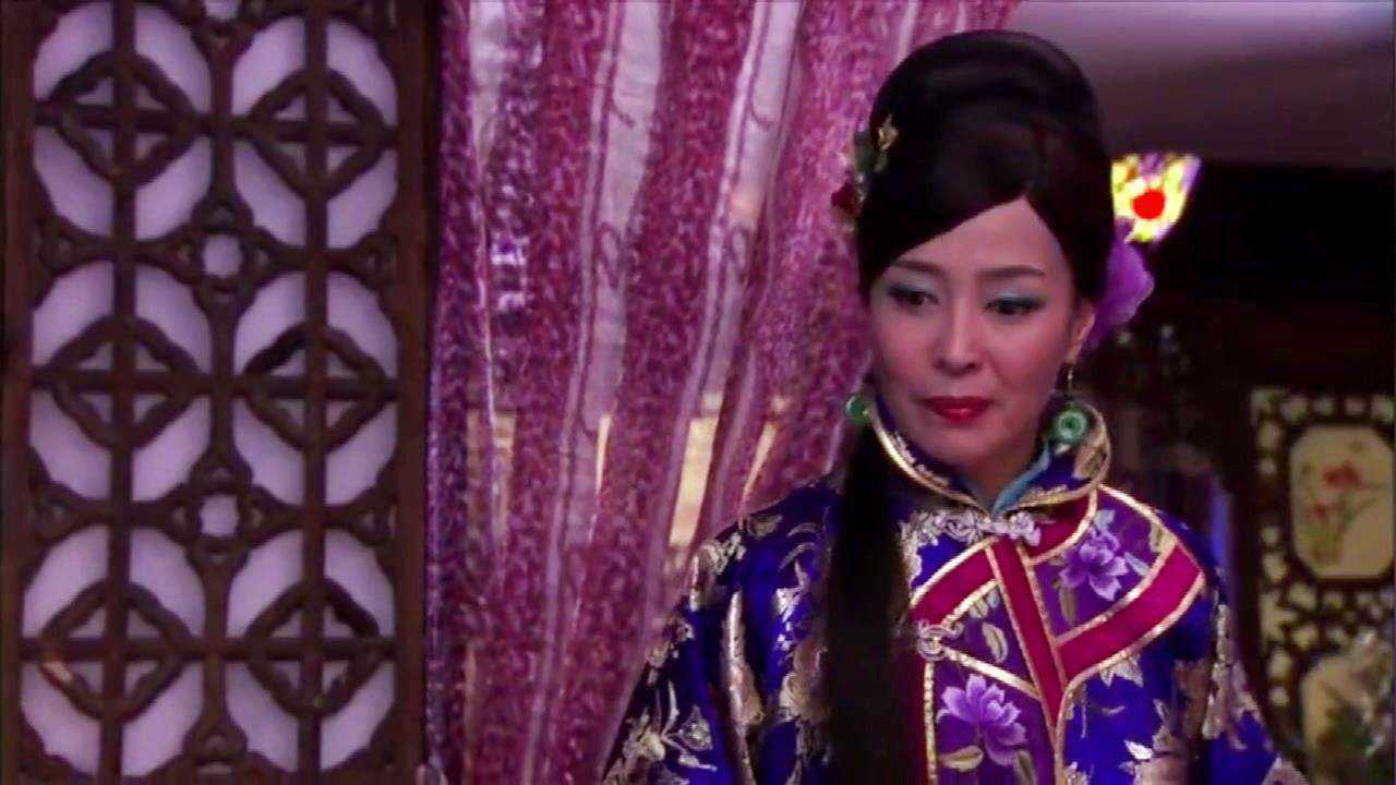 完美新娘:蝶秋被卖青楼,老鸨却发现她的身世,原来是自己女儿!
