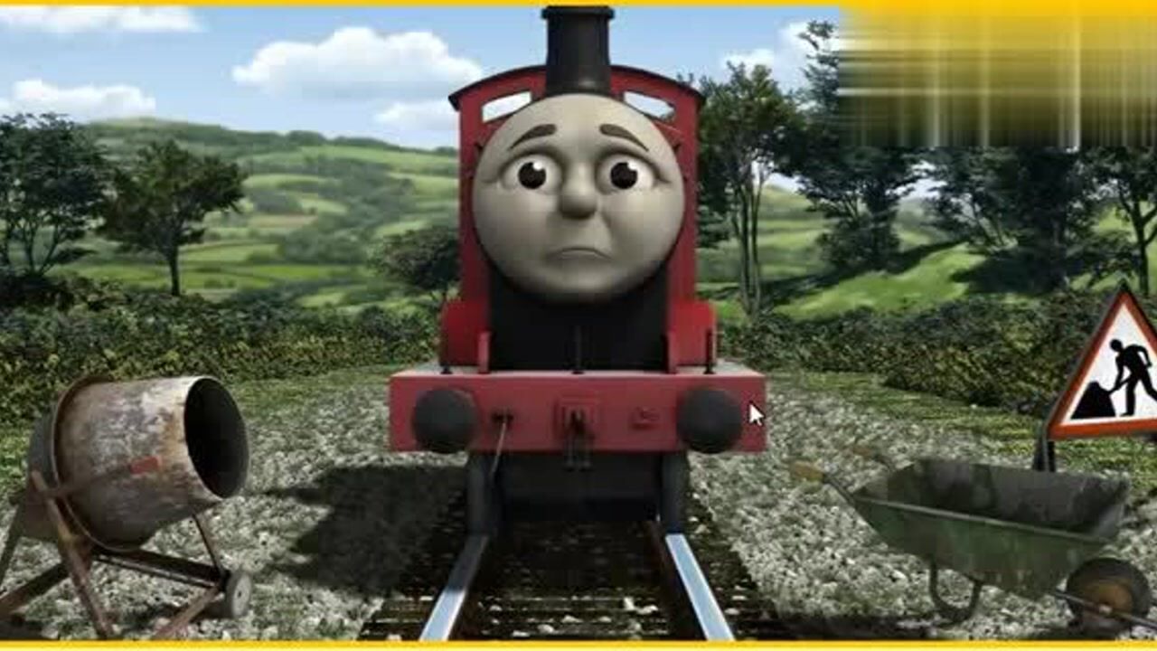 托马斯游戏专辑:托马斯运货小游戏