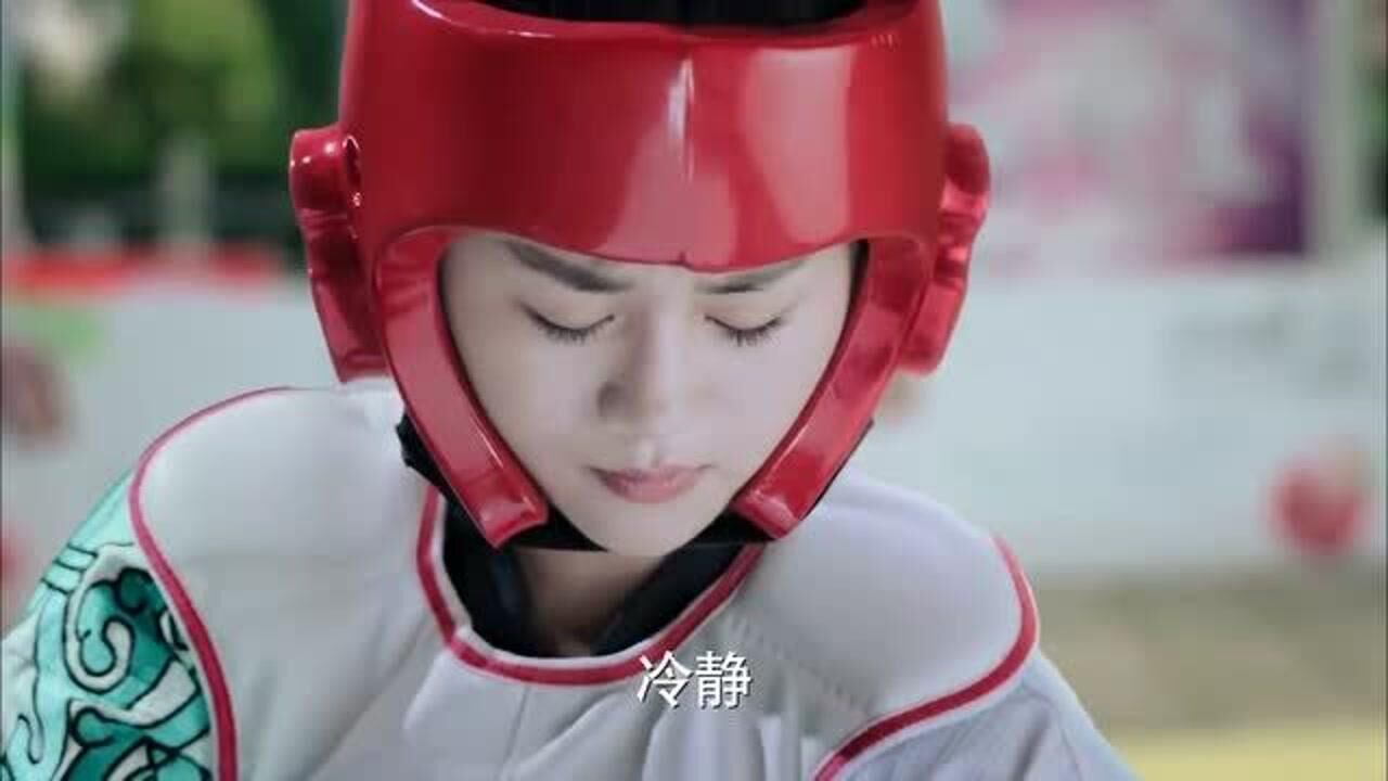 旋风少女2:加藤银百合拿出了她的成名绝技,樱花旋