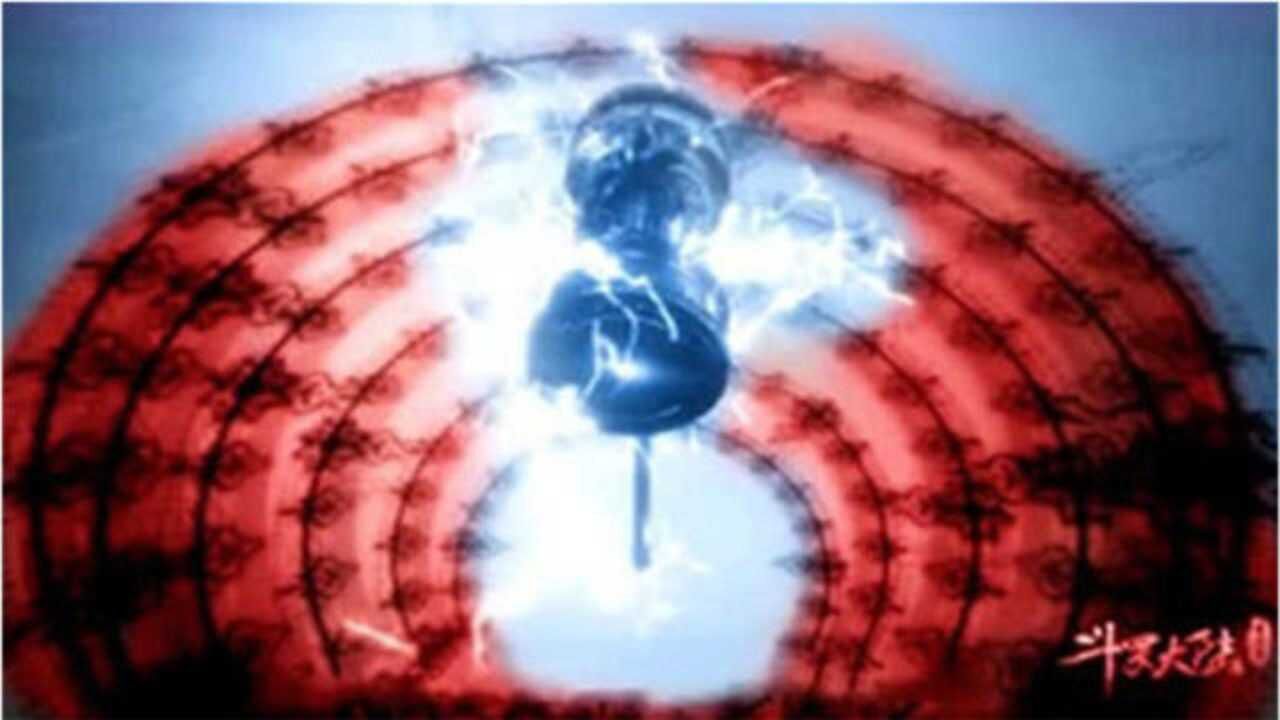 斗罗大陆:唐三成神后,首秀昊天锤魂环配置,超乎大师和唐昊想象_高清1080P在线观看平台_腾讯视频