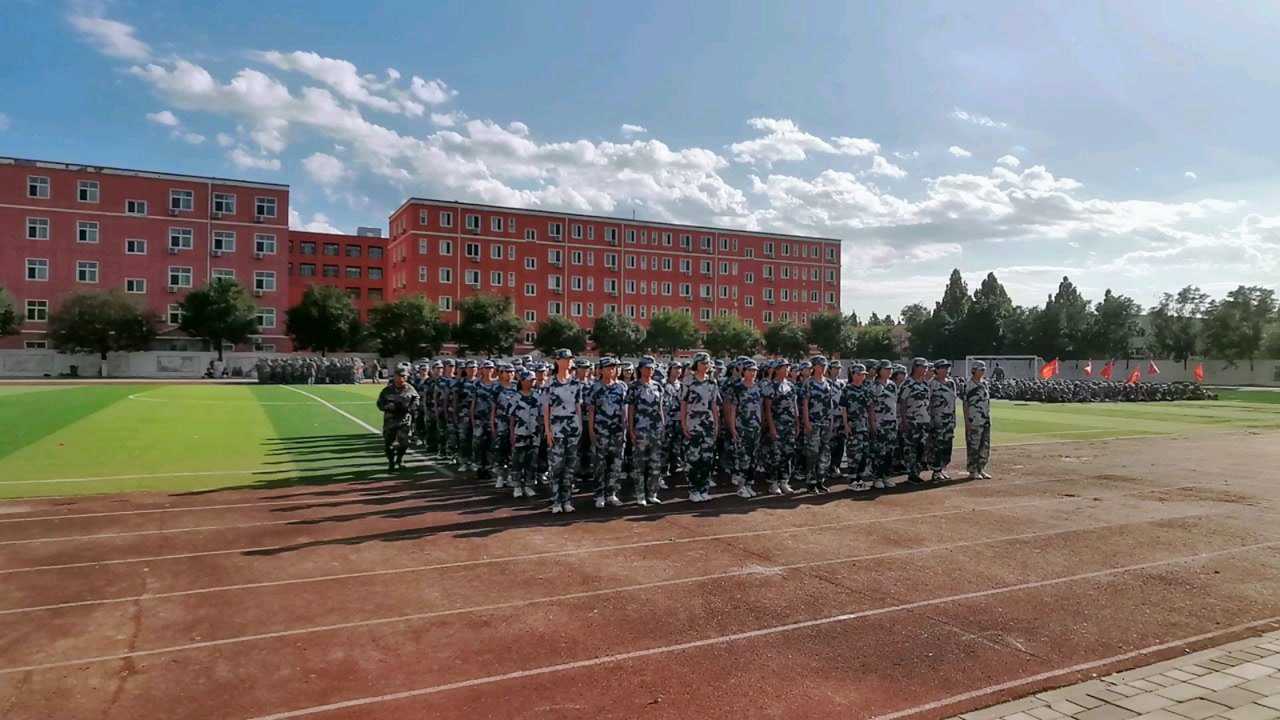 永清五中"三声三相"