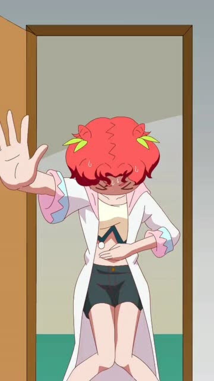 当你在公厕拉肚子时怎么缓解尴尬呢