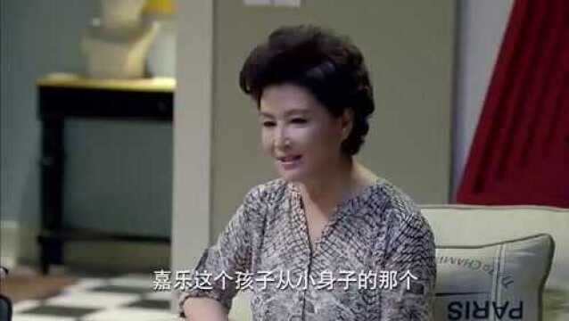 淘气爷孙:农村亲家来城里看孙子