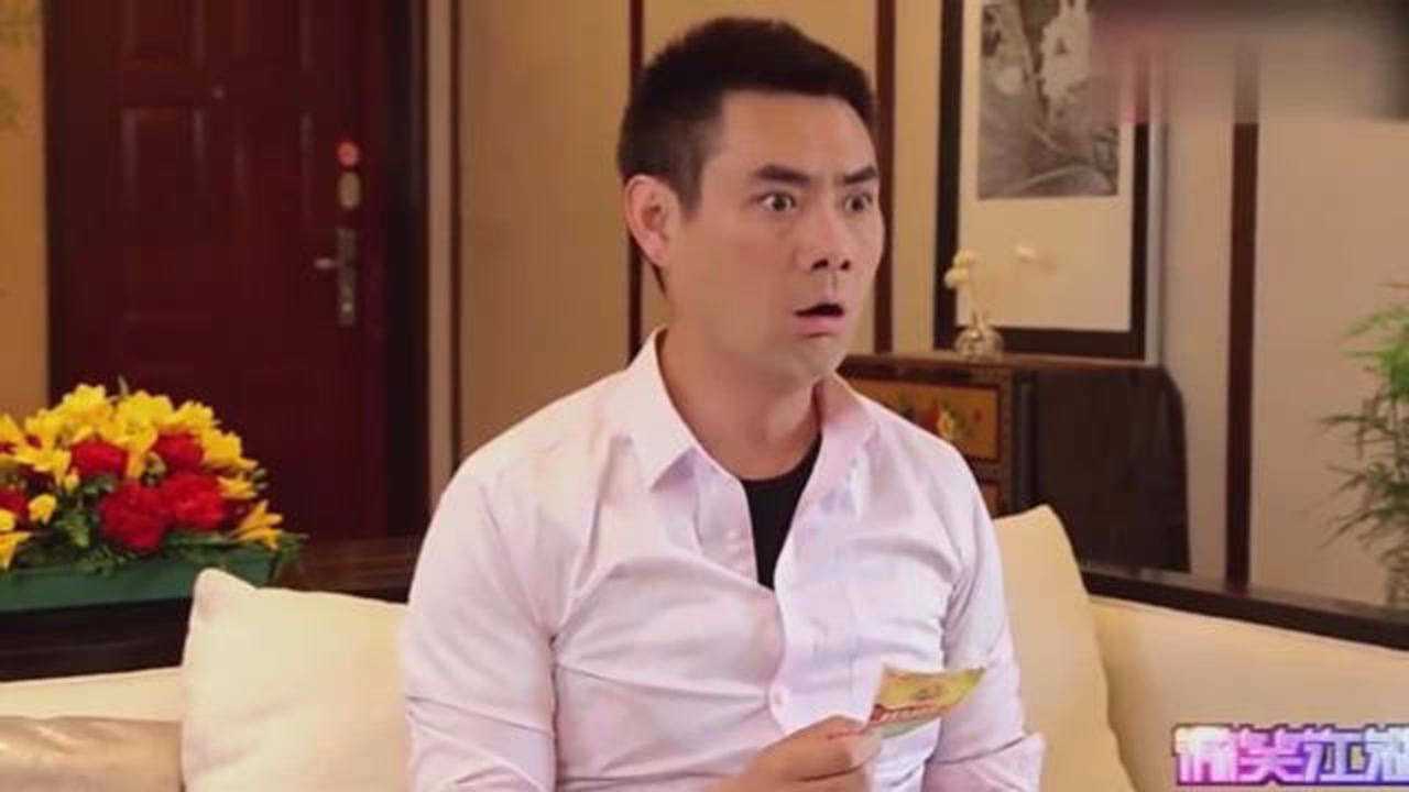 陈翔六点半:闰土醒来是穷人的命,睡去是富人命