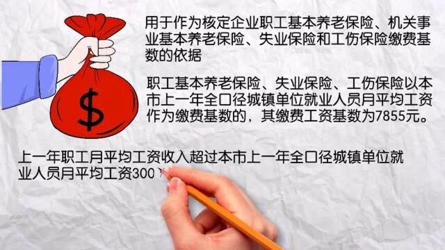 个体户,参加职工养老保险,社保每月最低缴费多少钱?