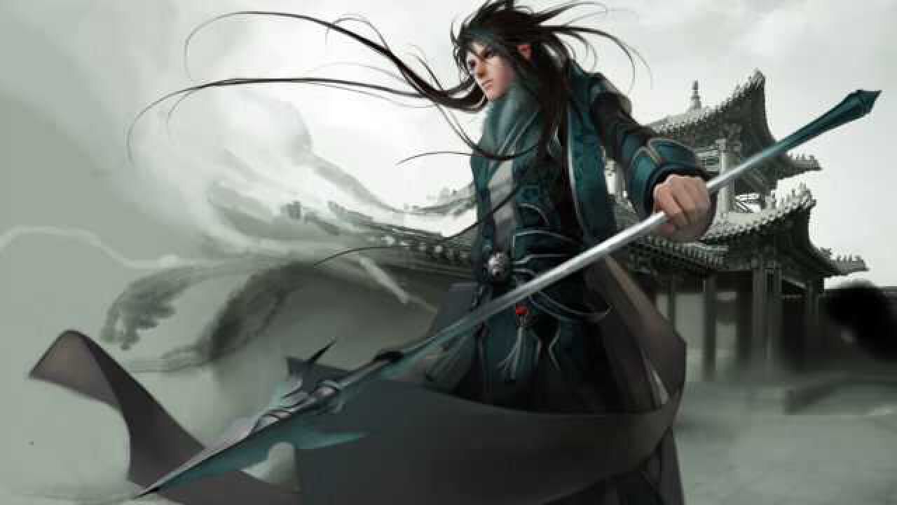 在古代,刺客都是些什么人?曾经长安的青少年也是?