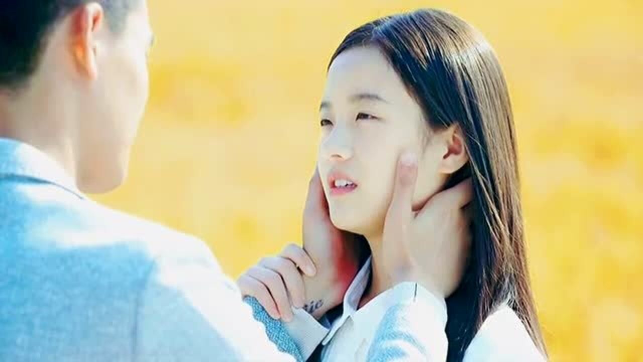 陆宇辰和阿鬼修成正果,帅哥和美女正好年代相遇,网友:我方了