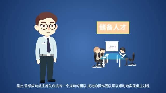 主力庄家操盘团队曝光,操盘手、调研人员、公关,都是干嘛的?