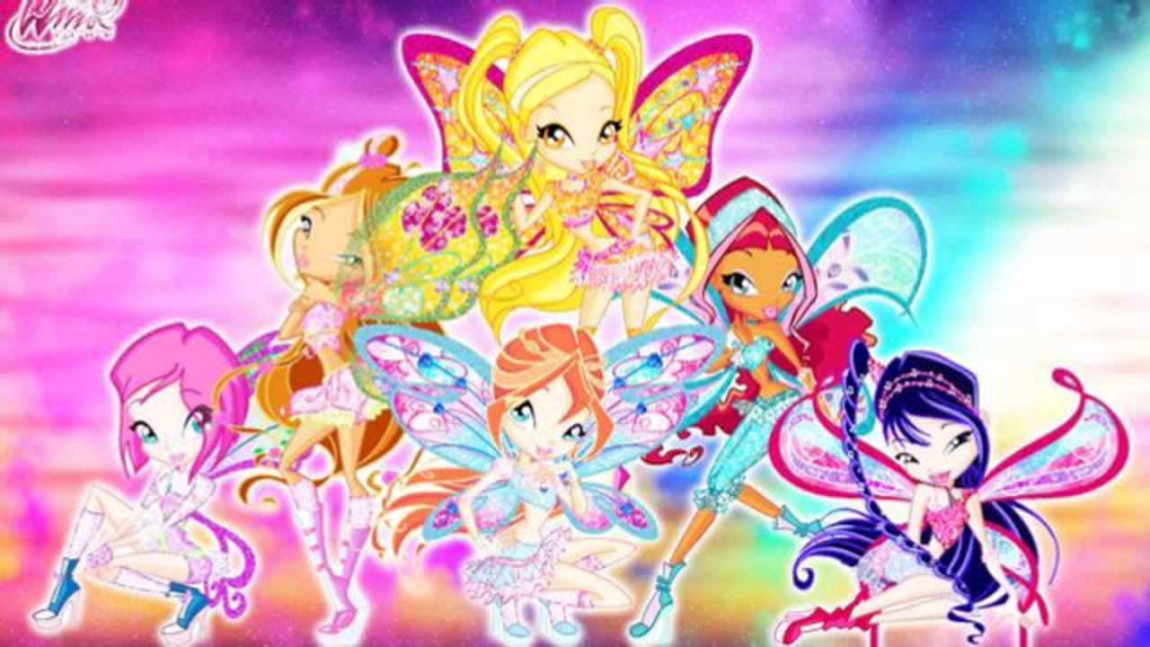 12星座对应着魔法俏佳人中的哪个人物,你最喜欢谁?