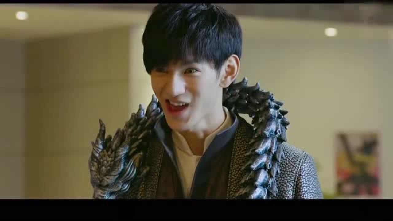 炎枪重黎再次弑主,没想到.