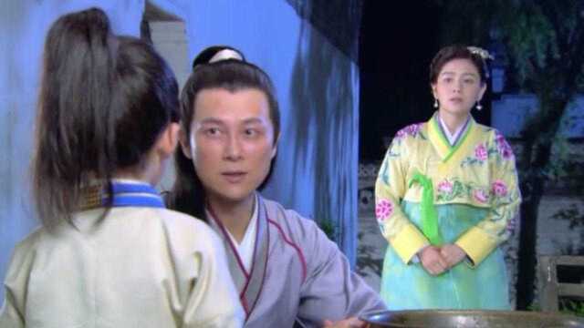 速看《聊斋新编》第10集:杨于畏知道连锁女鬼身份,调查连锁死亡真相